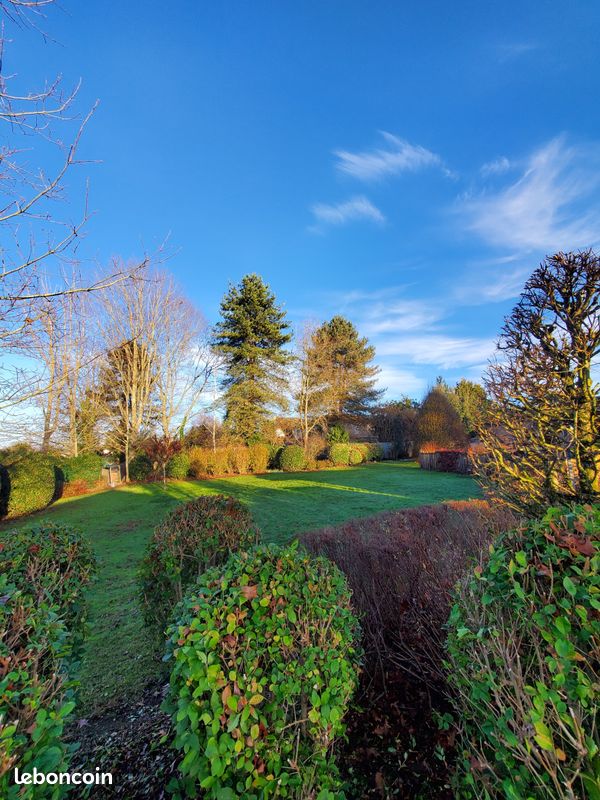 Exclusivité - Terrain hors lotissement à Bressuire · 35 000 €