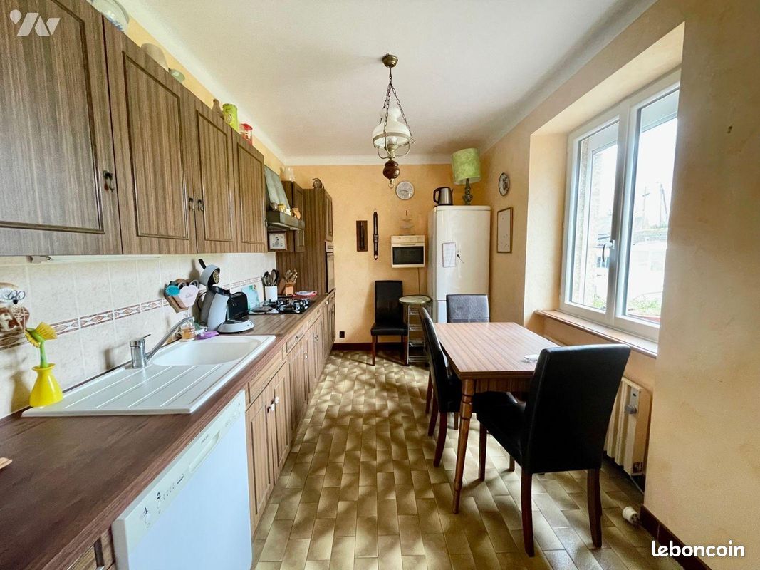 Maison 8 pièces 152 m² (image 6)
