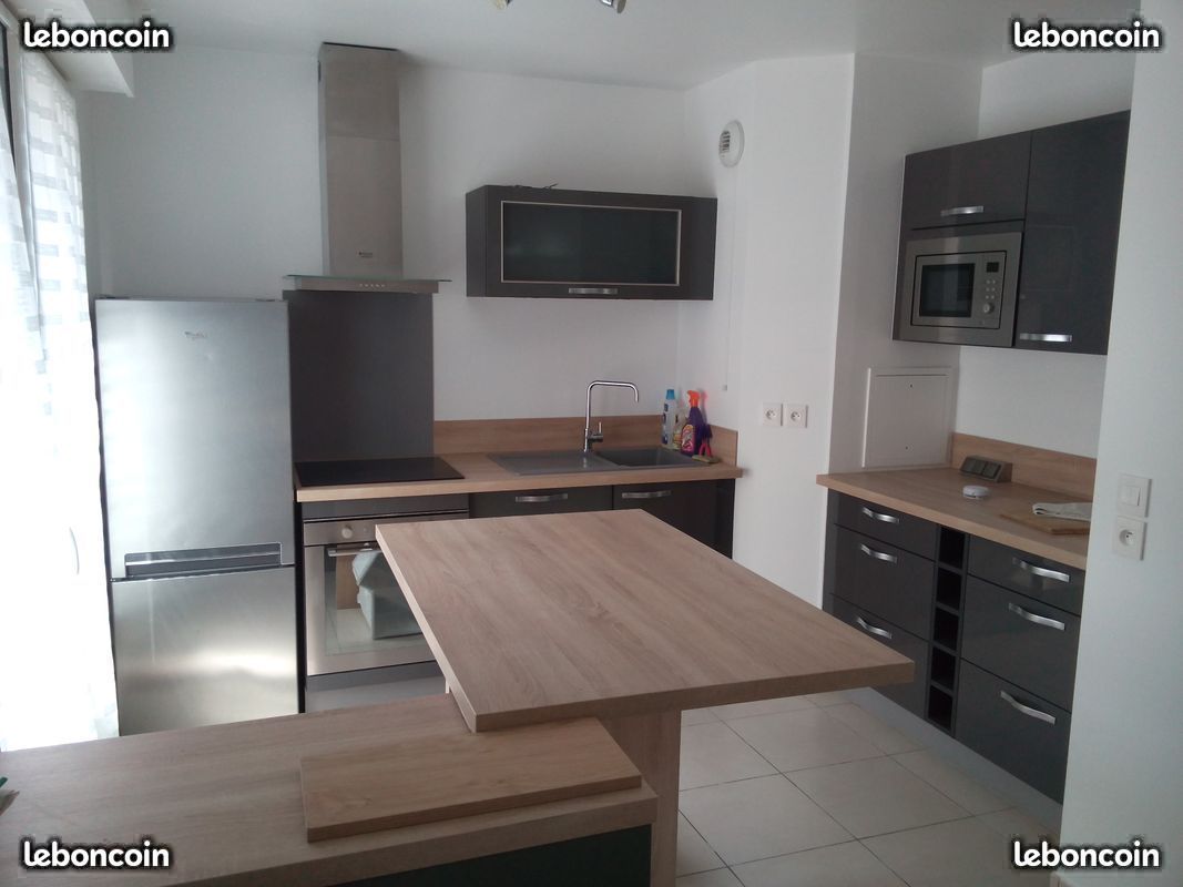 Appartement 2 pièces 39 m² · à Asnières-sur-Seine · 39 m² · 279 000 €