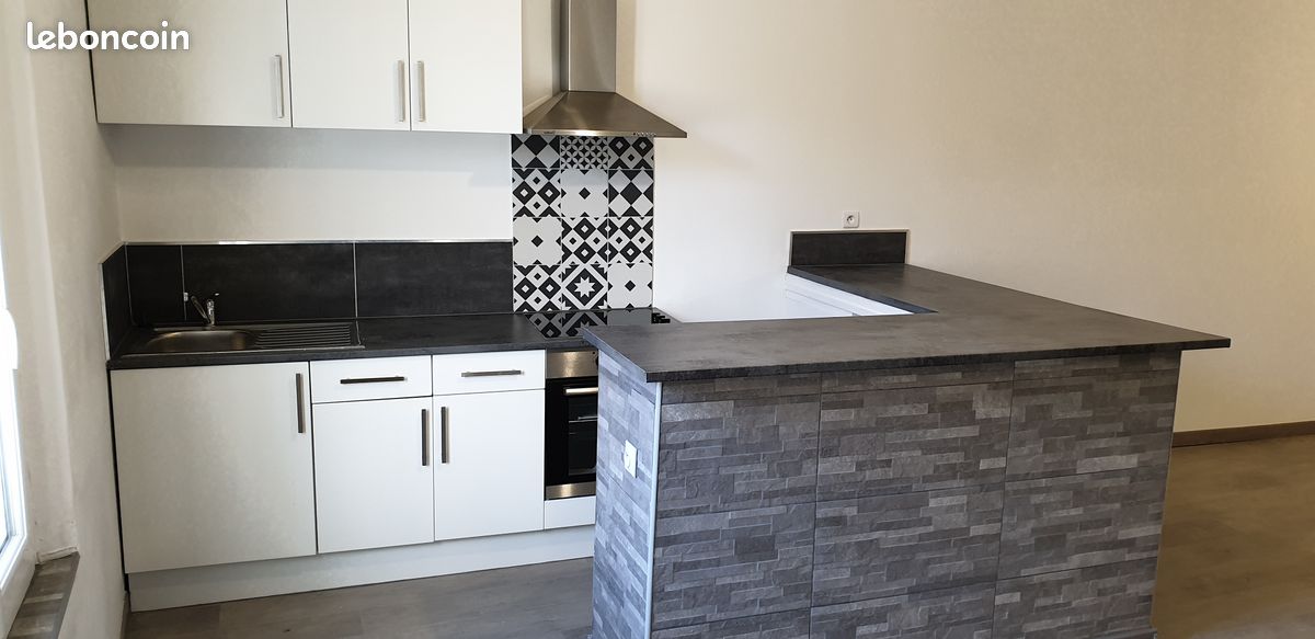 Appartement 1 pièce 38 m² · à Aubagne · 38 m² · 620 €/mois