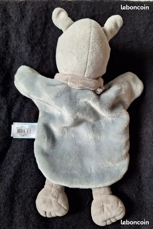 HABA - Rhino Hero - Missing Twin - Jeu de société - Jeu d'Observation et de rapidité - 4 Ans et Plus - 306407, Coloré