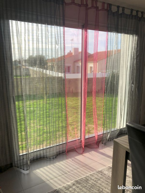 Voilage (image 1)
