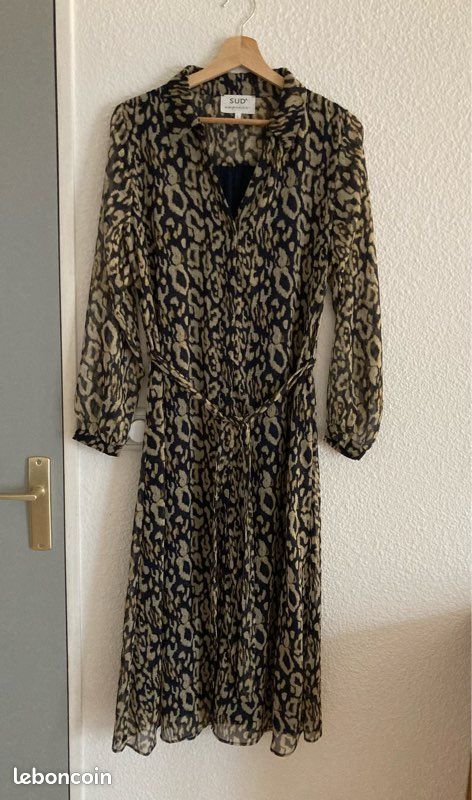 Robe longue (image 1)