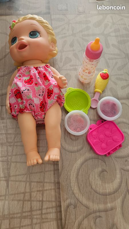 Baby Alive (image 1)