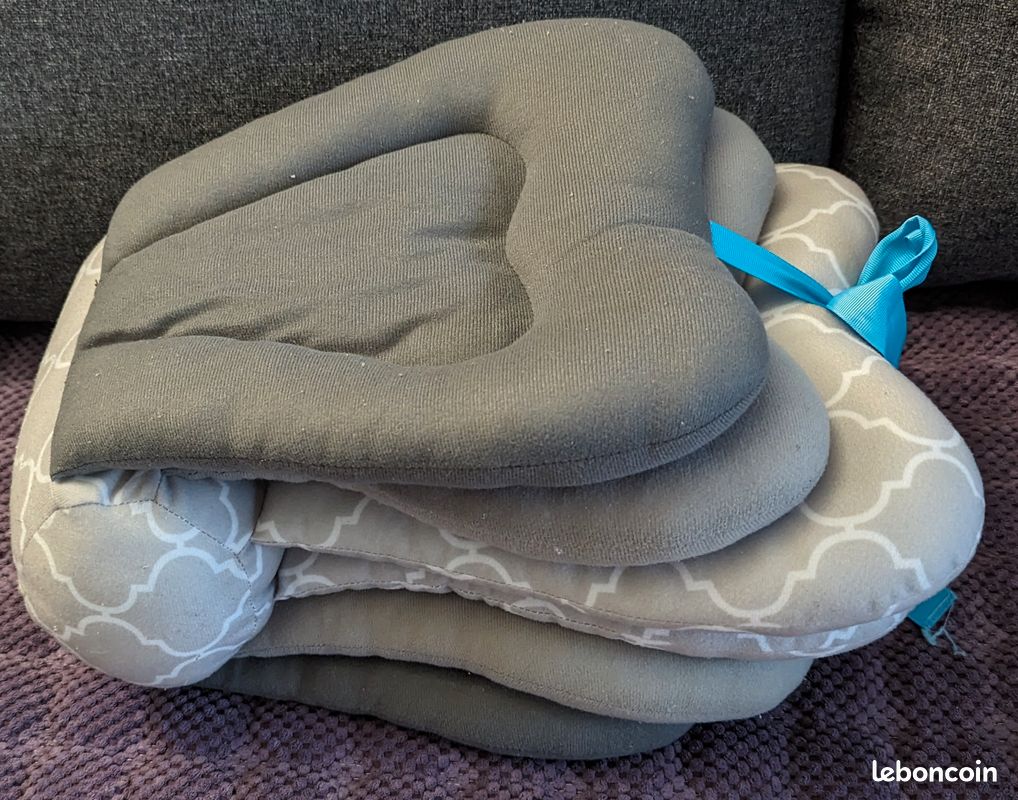 Coussin d'allaitement (image 4)