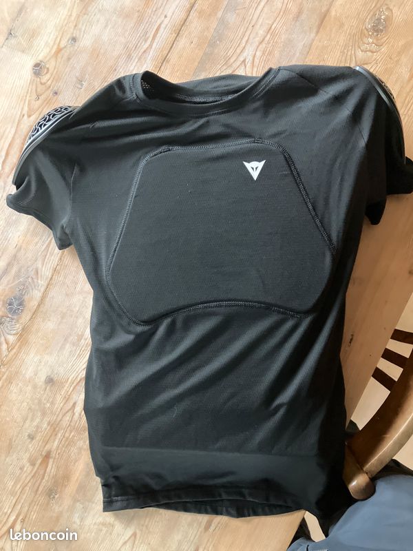 Gilet de protection enduro vtt DAINESE (image 1)