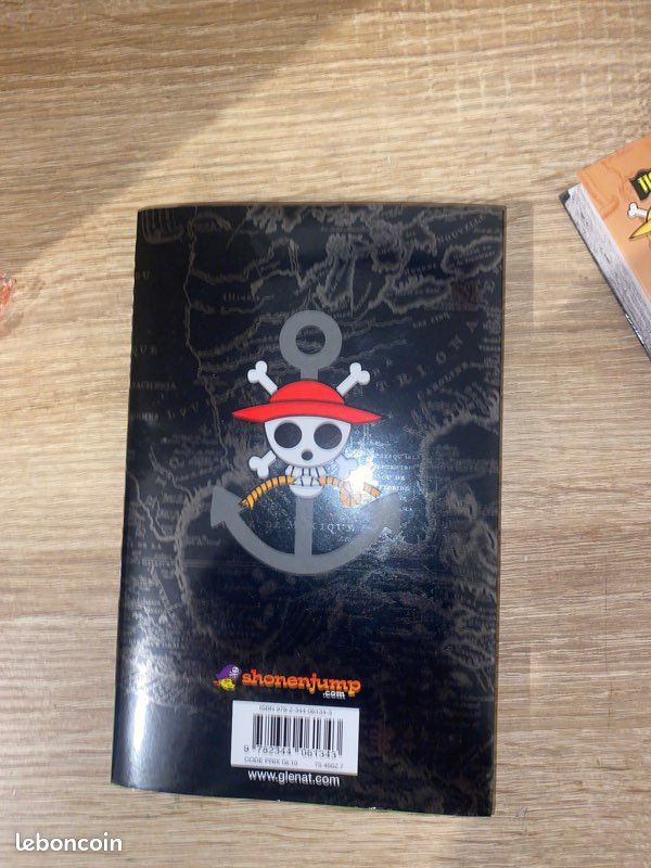 Mangas (image 4)