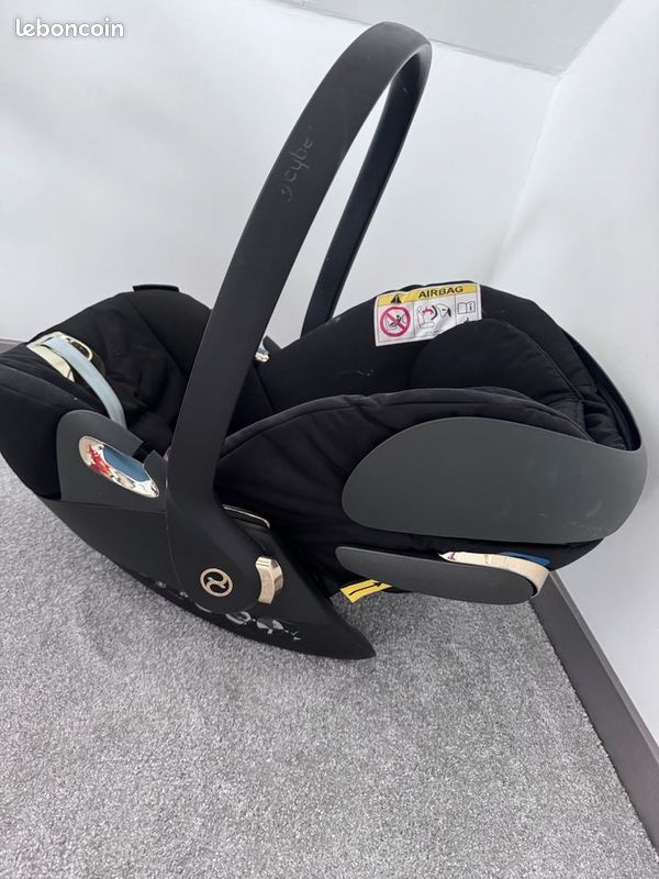 Poussette Cybex Priam Jeremy Scott (image 10)