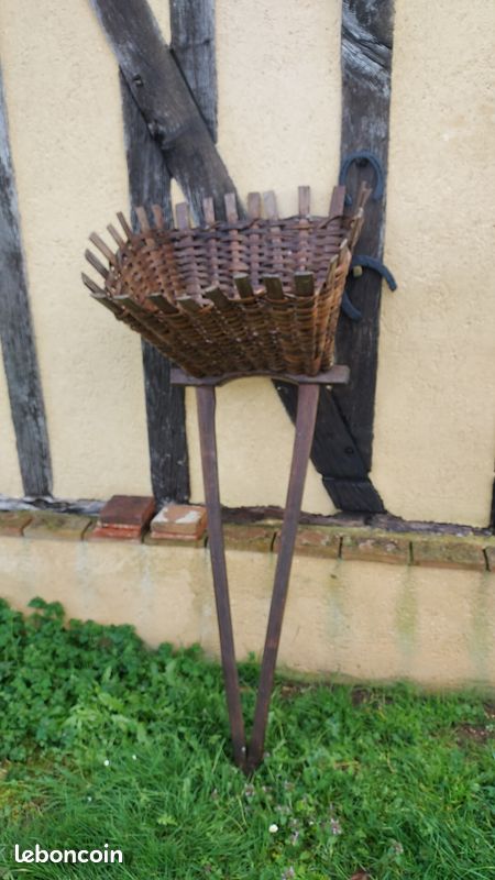 Hotte vendange (image 1)
