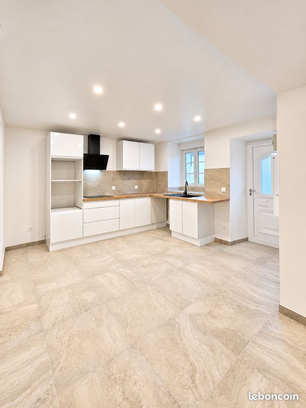 Maison 4 pièces 100 m² · à Aunay-sous-Auneau · 100 m² · 229 000 €