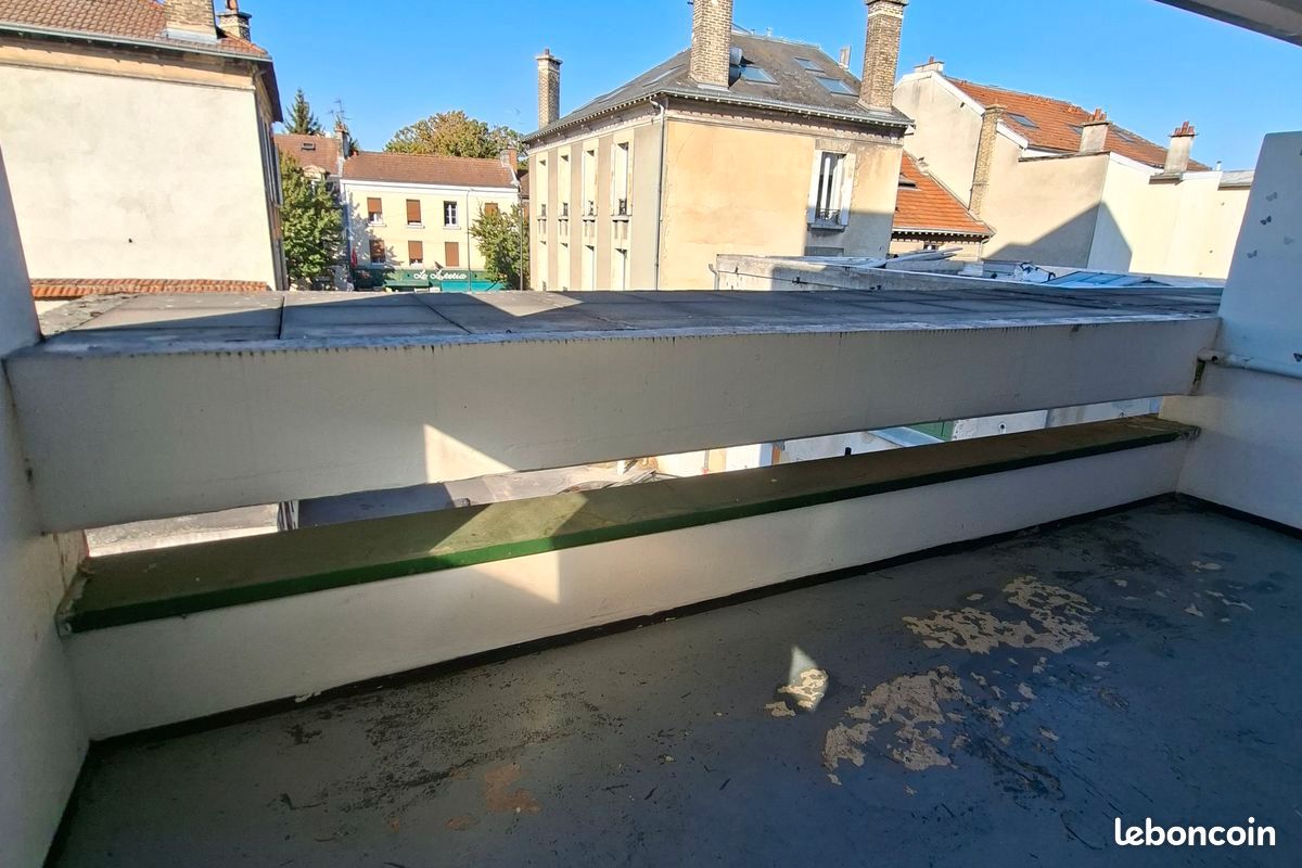 Appartement 4 pièces 97 m² · à Reims · 97 m² · 194 000 €