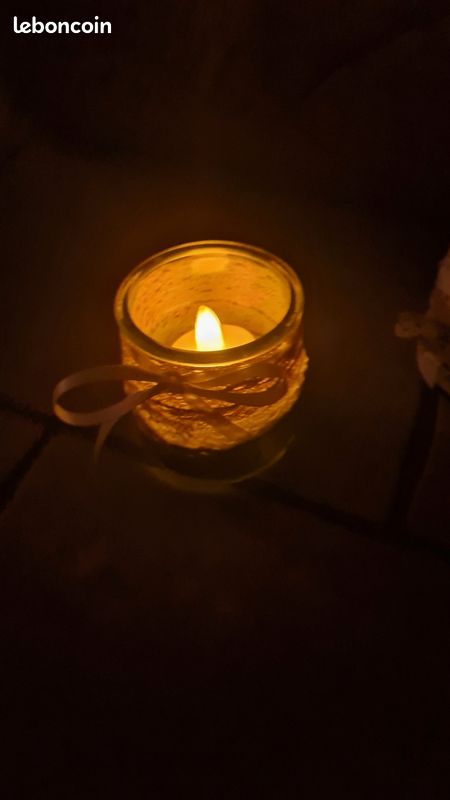 28 Petit pot decoratifs (image 7)
