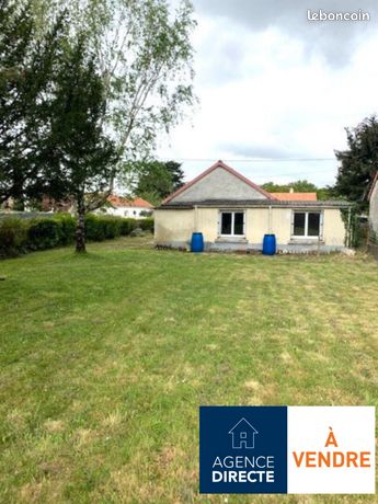 Terrain 630 m² REZE
