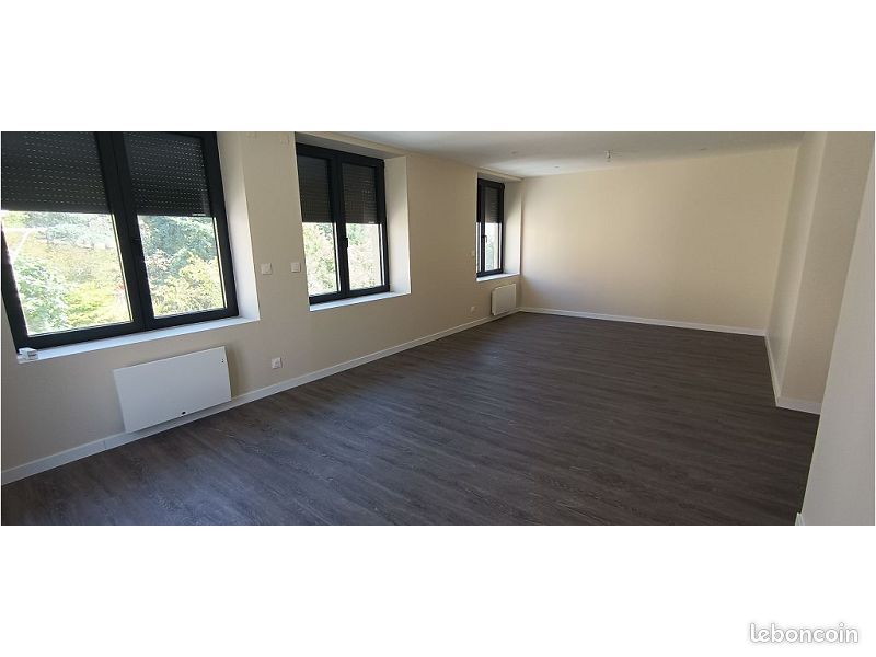 Appartement 3 pièces 93 m² · à Boën-sur-Lignon · 93 m² · 880 €/mois