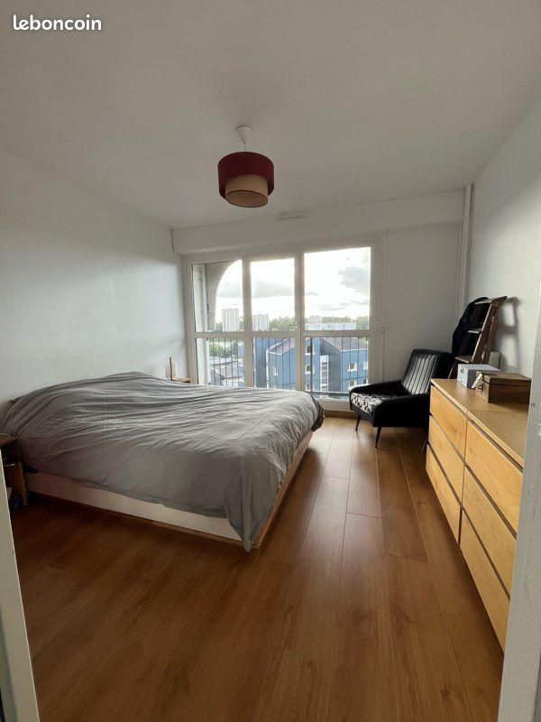 Appartement a louer nantes - 4 pièce(s) - 89 m2 - Surfyn