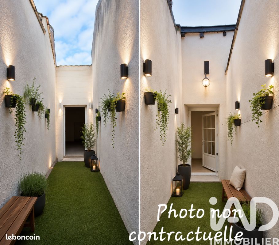 Maison de village 5 pièces 114 m² (image 13)