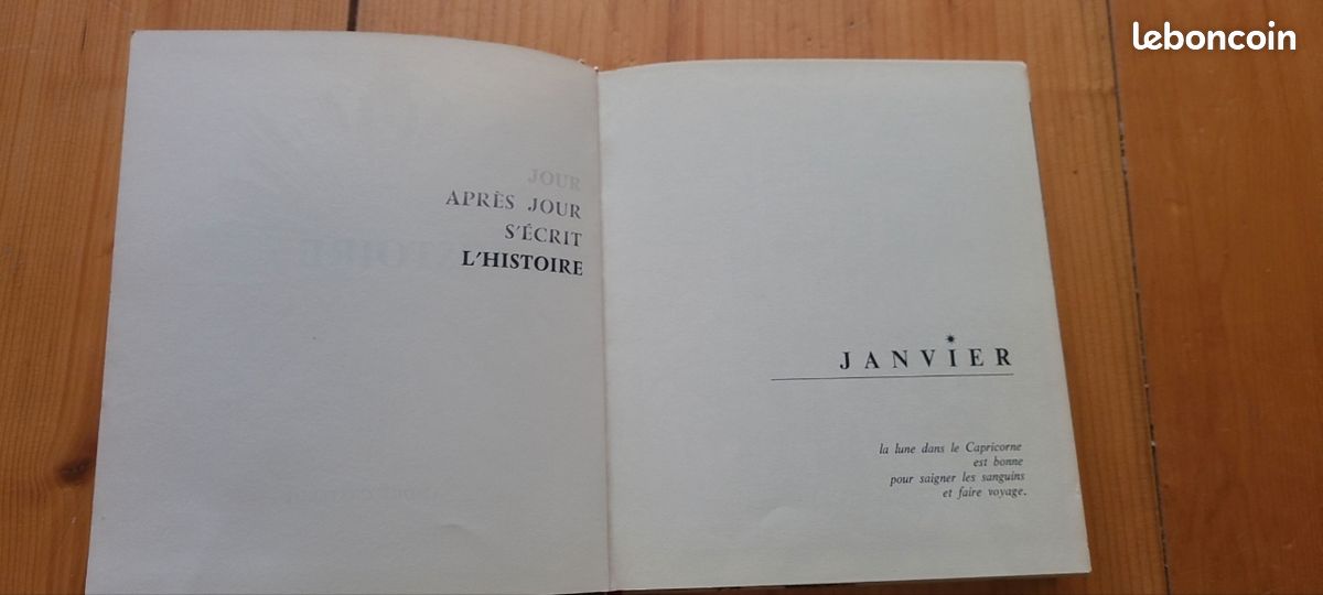 Livres anciens (image 5)