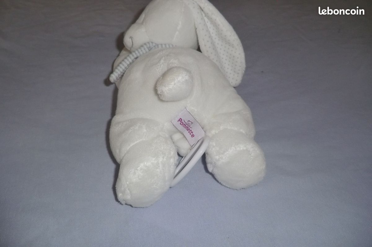 Lapin musical (image 2)