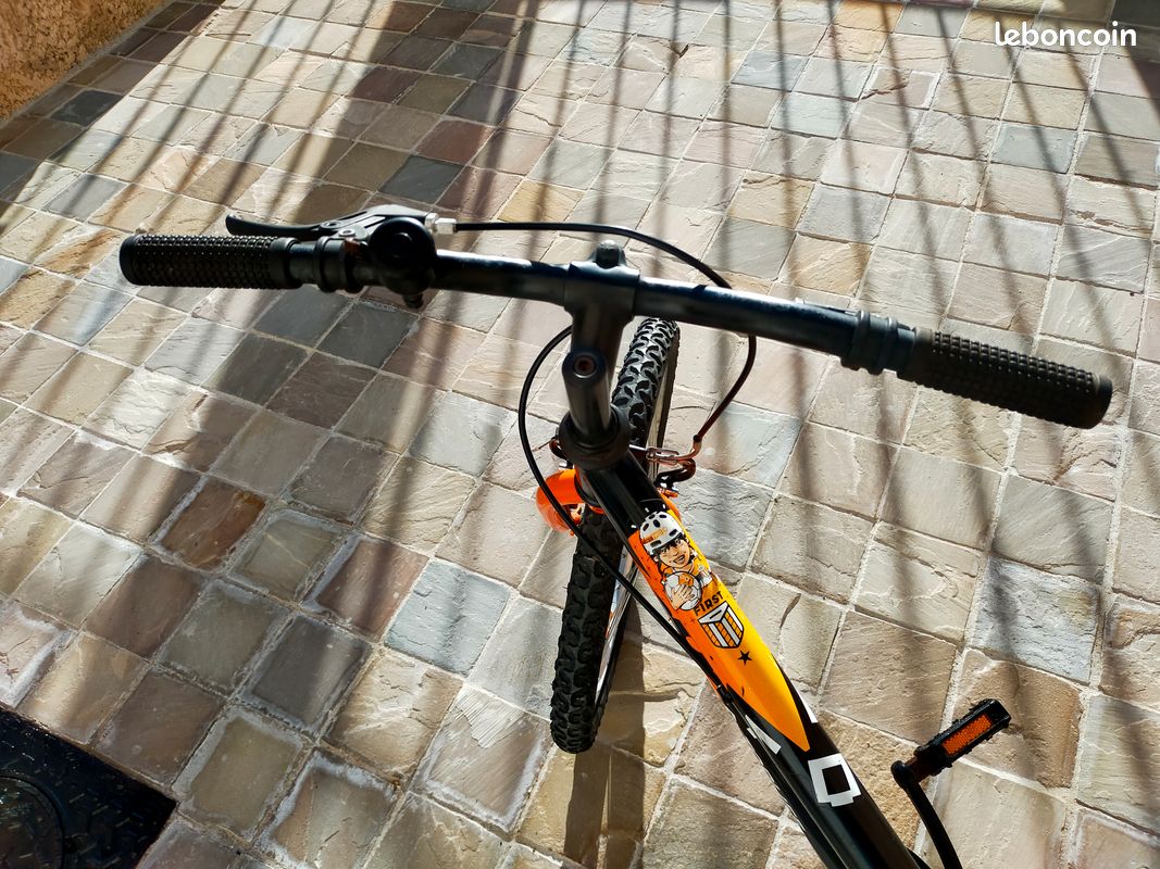 Vélo 20 Pouces (image 6)