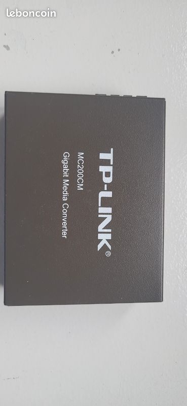 Tp link mc 200 cm (image 1)
