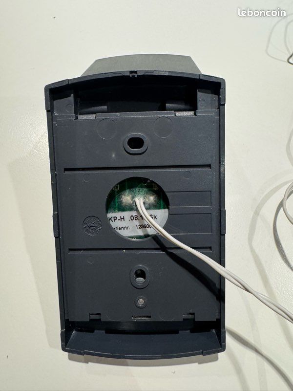 Digicode (image 3)
