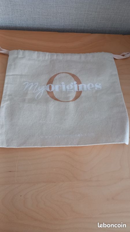 Tote bag myorigines (image 3)