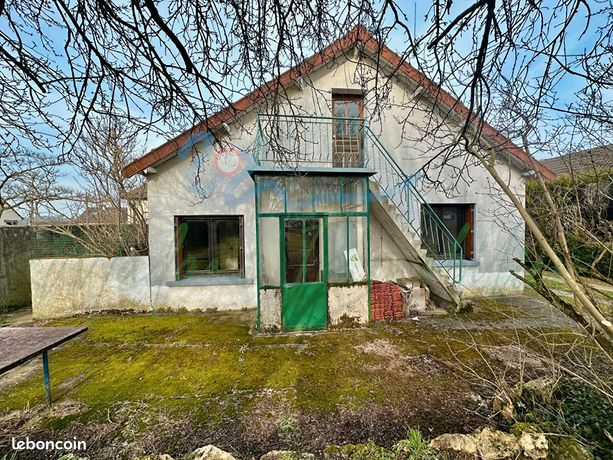 Maison 4 pièces 73 m²
