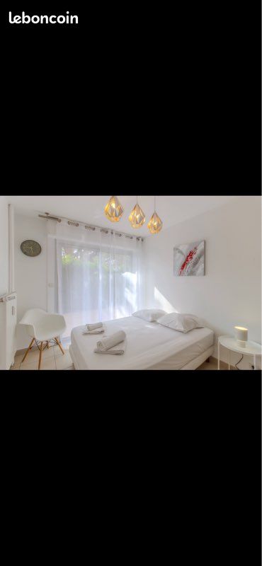 A louer de janvier a juin 2027 3 chambres en colocation (image 6)