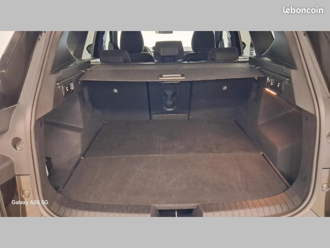 Dacia bigster HYBRIDE Hybrid 155 Journey (image 16)