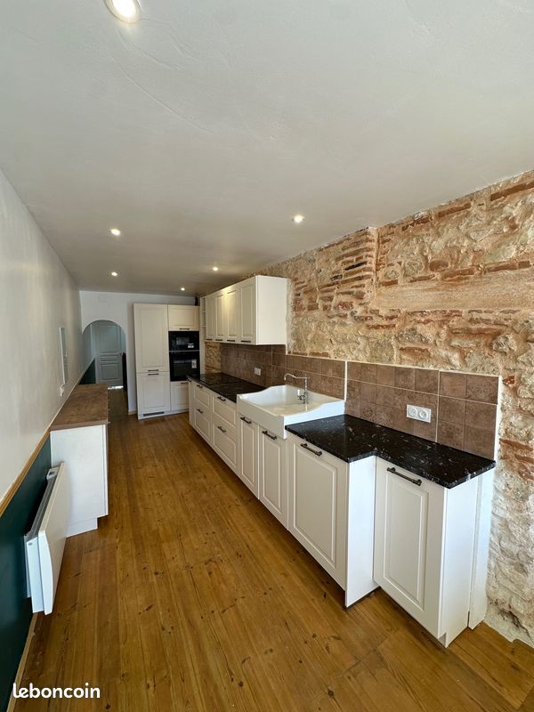 Appartement 3 pièces 76 m² · à Agen · 76 m² · 1 105 €/mois