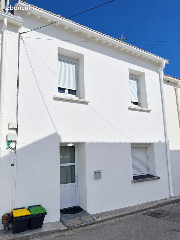 Maison 5 pièces 93 m² · à Pollestres · 93 m² · 208 000 €