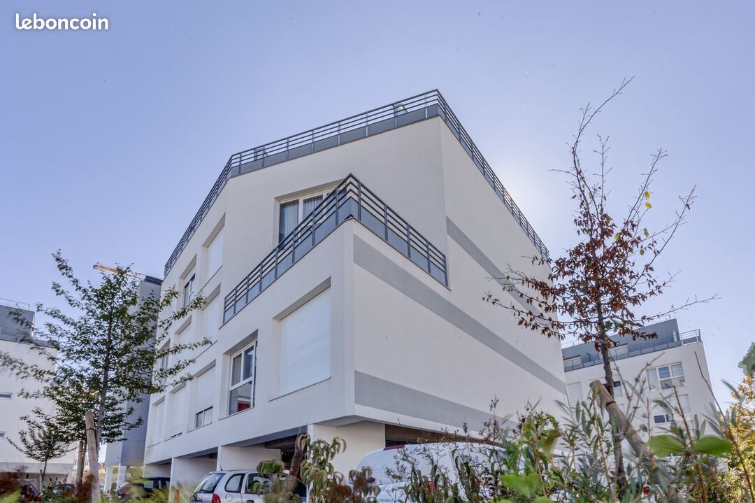 Appartement 1 pièce 26 m² · à Livry-Gargan · 26 m² · 501 €/mois