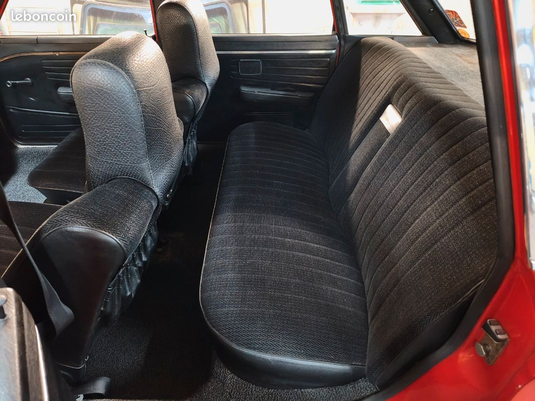 Volkswagen K70ls (image 5)