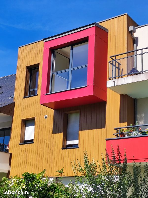 Appartement 2 pièces 48 m² · à Lorient · 48 m² · 695 €/mois