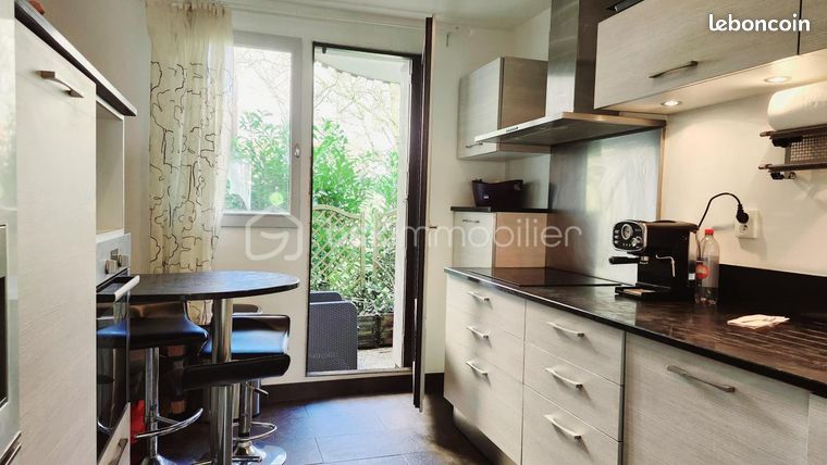 Appartement 4 pièces 79 m²