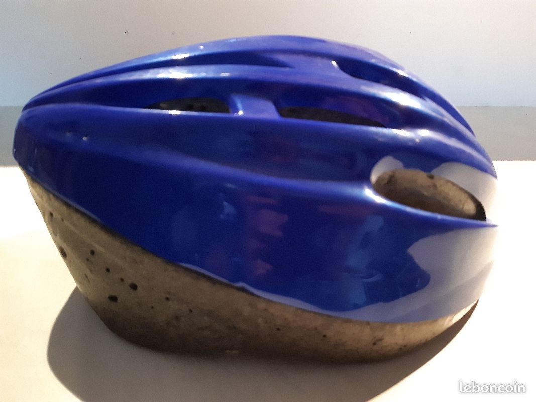 Casque vélo taille 54-58 (image 3)