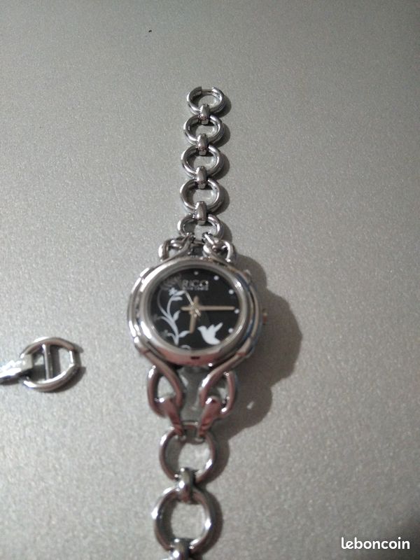 Montre femme Rica Lewis (image 3)