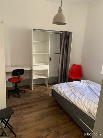 Studio 23 m2