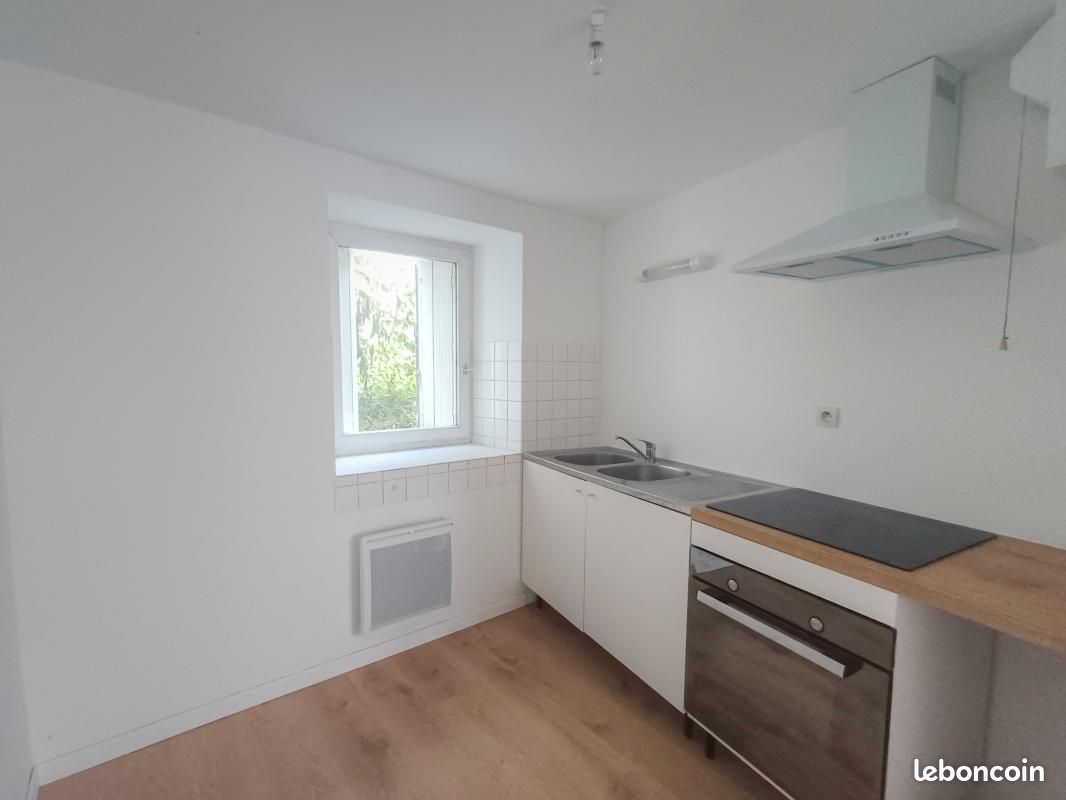Appartement 1 pièce 22 m² · à Nogent-sur-Vernisson · 22 m² · 250 €/mois