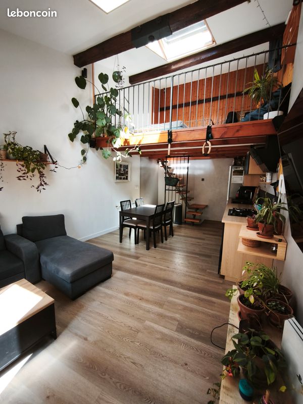 Maison 4 pièces 82 m² · à Vienne · 82 m² · 195 000 €