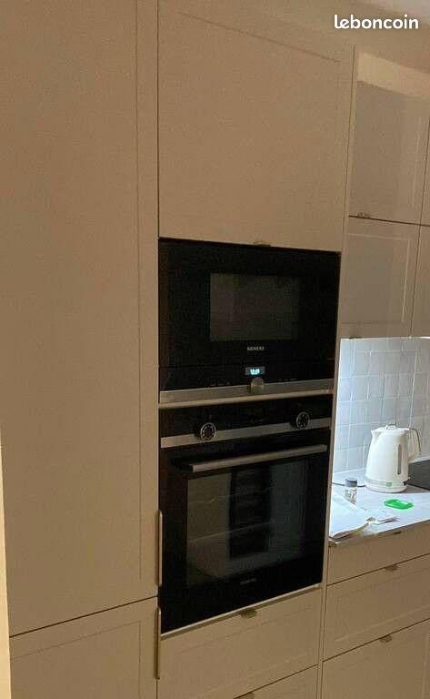 Appartement 2 pièces 53 m² · à Boulogne-Billancourt · 53 m² · 1 655 €/mois