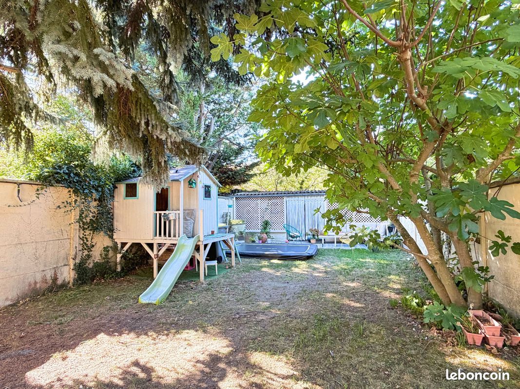 Maison 5 pièces 119 m² · à Vernon · 119 m² · 419 000 €