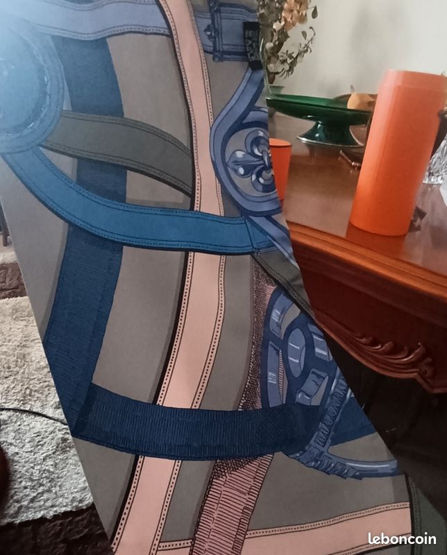Le Maxi-Twilly, Hermes (original) (image 7)