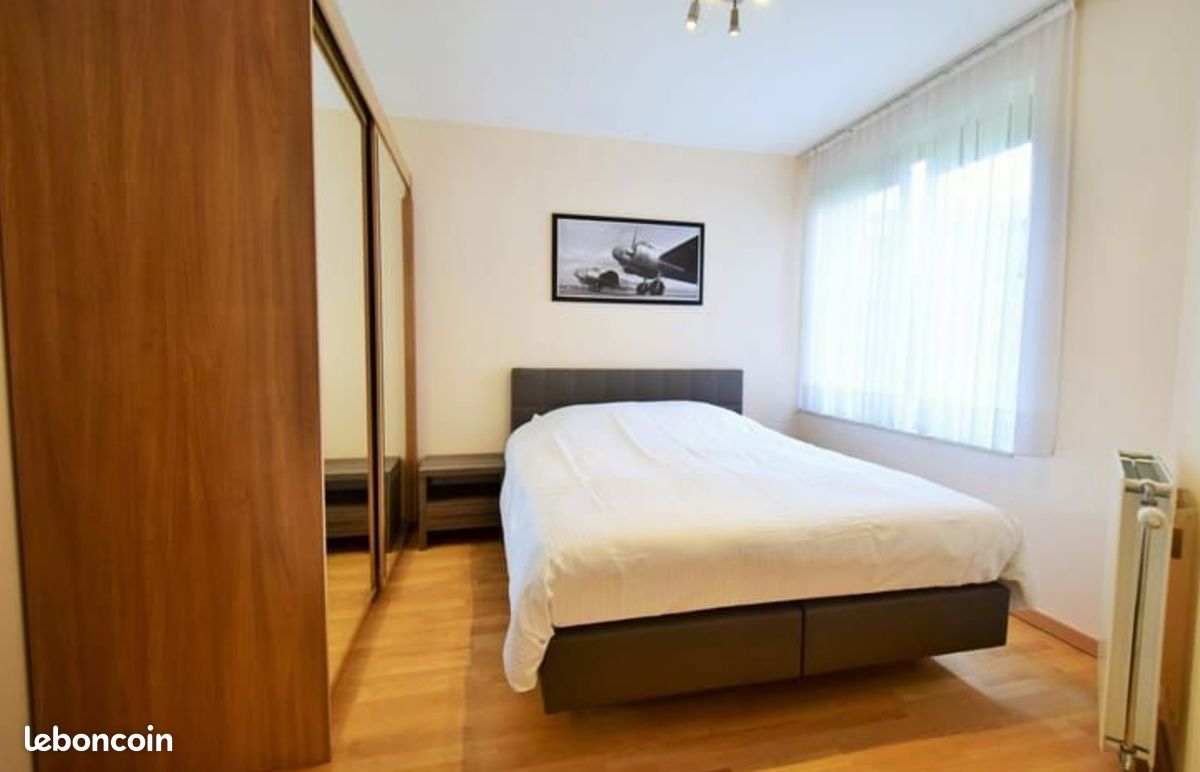 Appartement 3 pièces 66 m² · à Nantes · 66 m² · 980 €/mois
