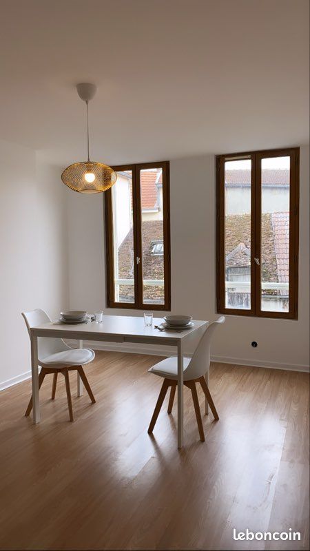 Appartement 2 pièces 32 m² · à Arcis-sur-Aube · 32 m² · 410 €/mois