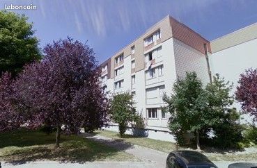 Appartement 3 pièces 60 m² · à Troyes · 60 m² · 494 €/mois
