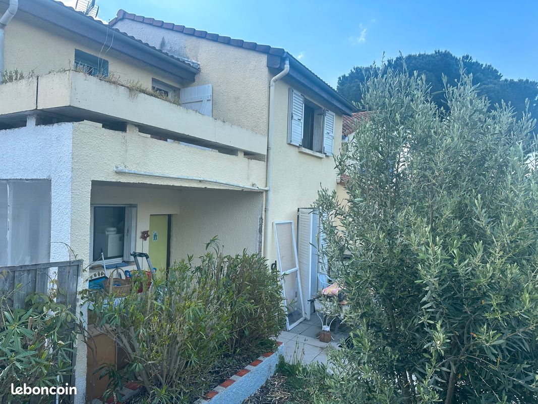 Maison 5 pièces 103 m² · à Valence · 103 m² · 167 000 €