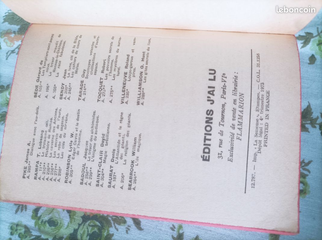 Poil de carotte de Jules Renard (image 3)