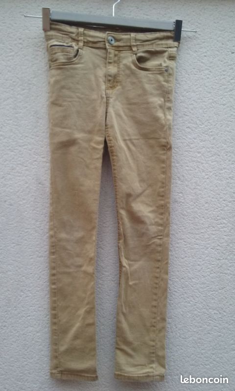 Pantalon Tape à l'œil fille (image 1)