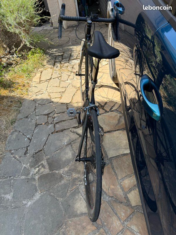Pinarello FT1 full carbone (image 5)